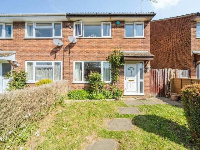 House for sale in Old Wolverton, Milton Keynes