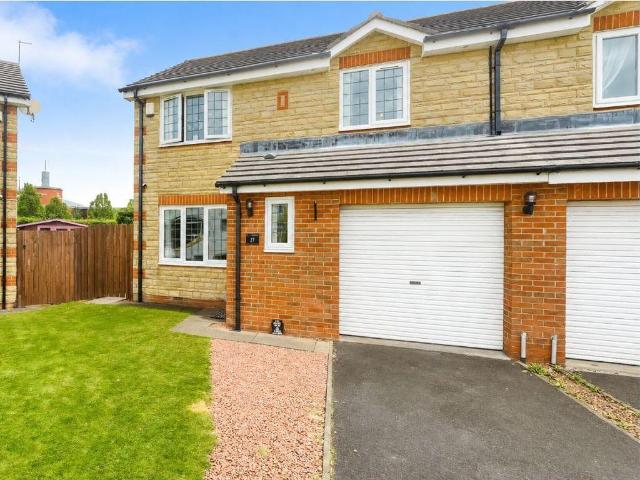 House for sale in Blyth, Isle Of Man