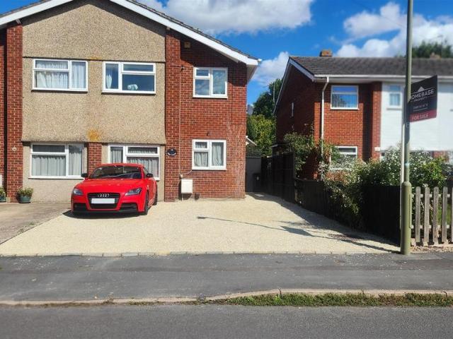 House for sale in Berrick Salome, Oxfordshire