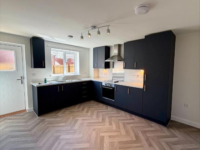 House for sale in Bridgwater Without, Somerset