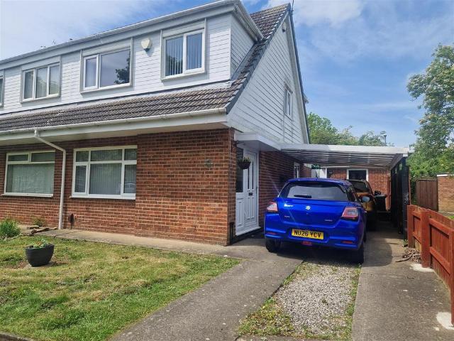 House for sale in Darlington