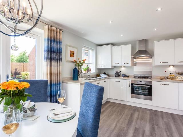 House for sale in Frankwell, Shropshire