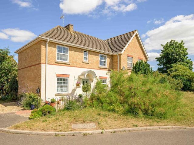 House for sale in Long Sutton, Gosberton Clough