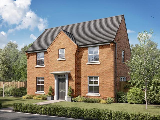 House for sale in Throckley, Newcastle Upon Tyne