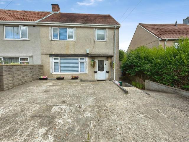 House for sale in Penderry, Nangreaves