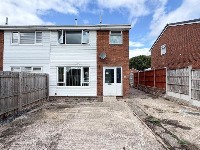 House for sale in Little Dawley, Telford
