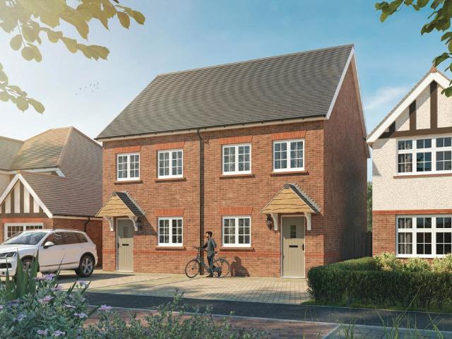 House for sale in Manston, Thanet
