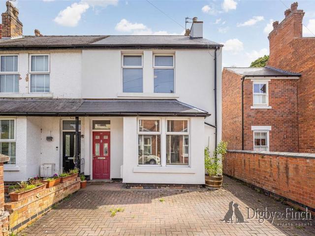House for sale in Barton In Fabis, Isle Of Man