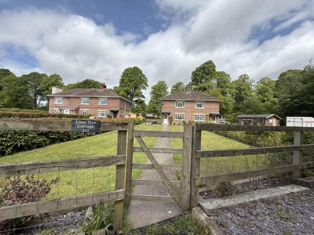 House for sale in Wiltshire