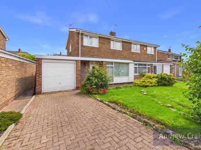 House for sale in Jarrow, Tyne And Wear