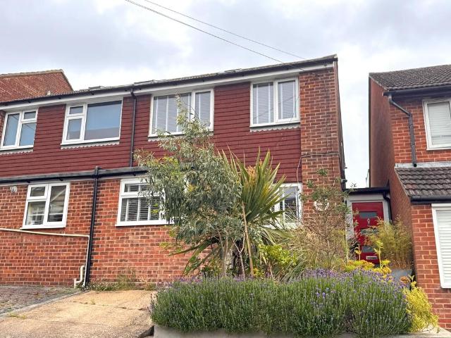 House for sale in Hollingdean, Brighton & Hove