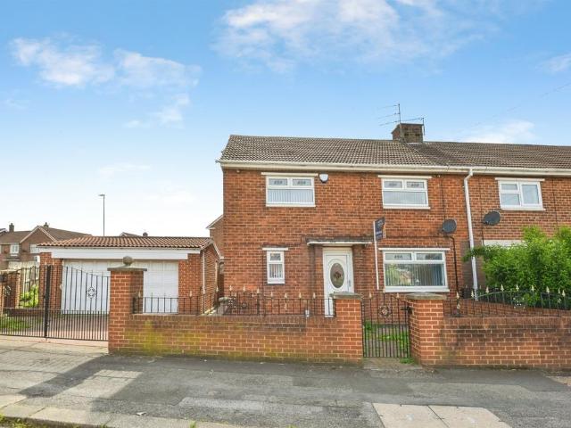 House for sale in Normanby, Middlesbrough