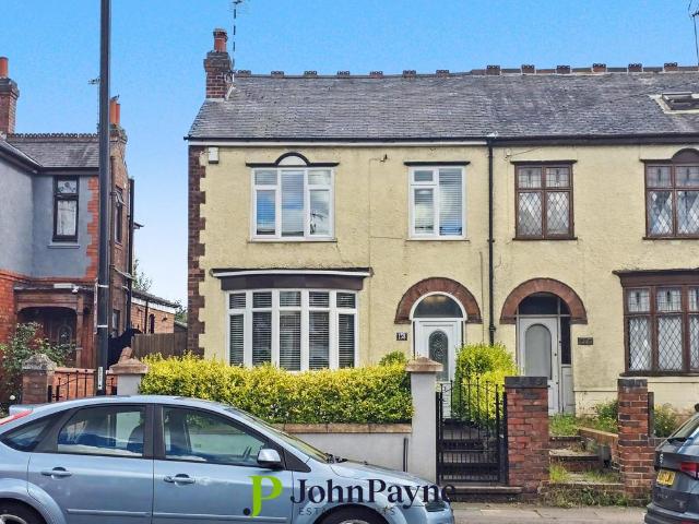 House for sale in Copsewood, West Midlands