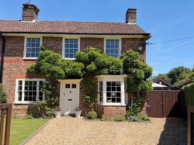 House for sale in Swaythling, City Of Southampton