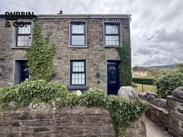 House for sale in Town, Merthyr