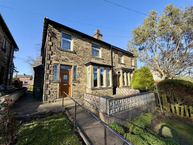 House for sale in Sowerby, West Yorkshire