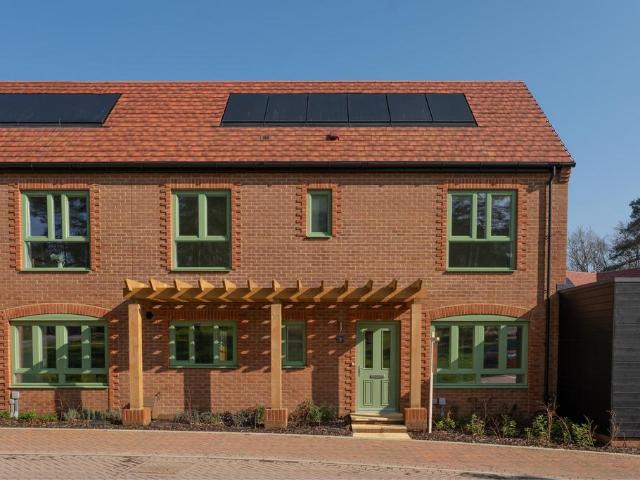 House for sale in Bepton Common, Littlecote