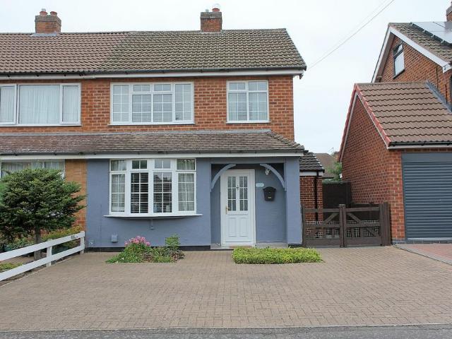 House for sale in South Wigston, Wigston Magna
