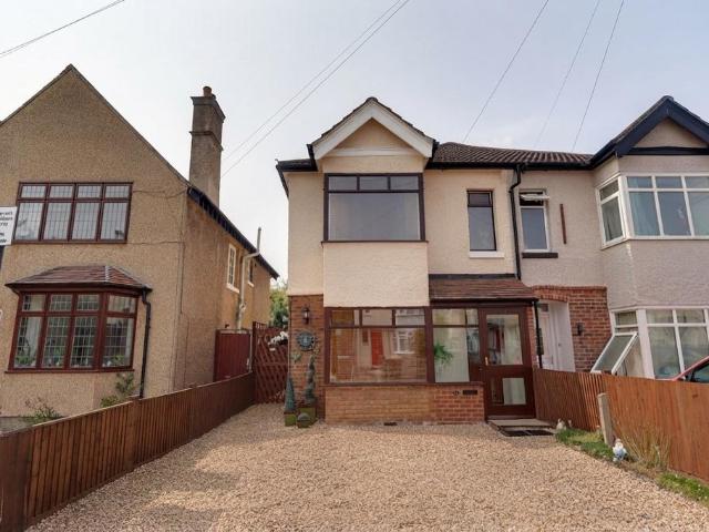 House for sale in Highfield, City Of Southampton
