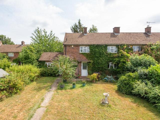 House for sale in Godmersham, Bridgefield