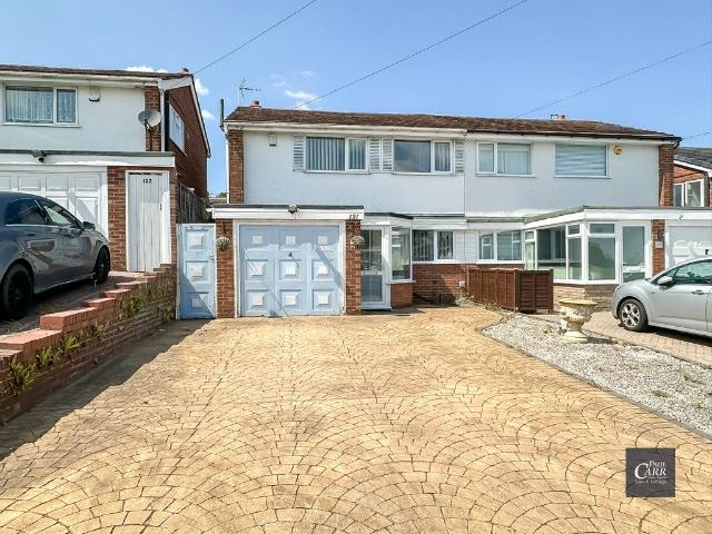House for sale in Pheasey, Streetly