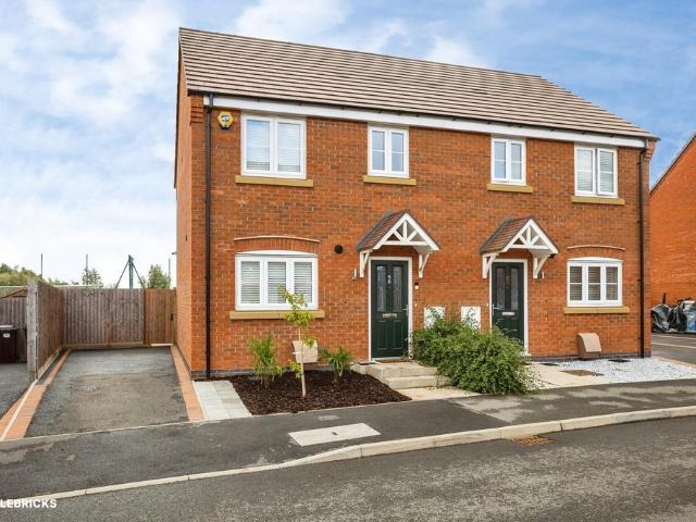 House for sale in Burton Lazars, Melton