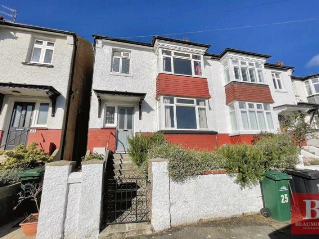 House for sale in Hollingdean, Brighton & Hove
