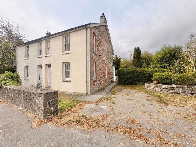 House for sale in Cilwern Farm, Salem