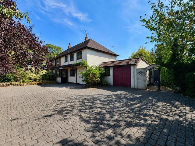 House for sale in Doddington and District
