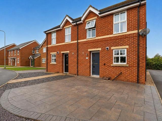 House for sale in Thornaby-on-tees, Stockton-on-tees
