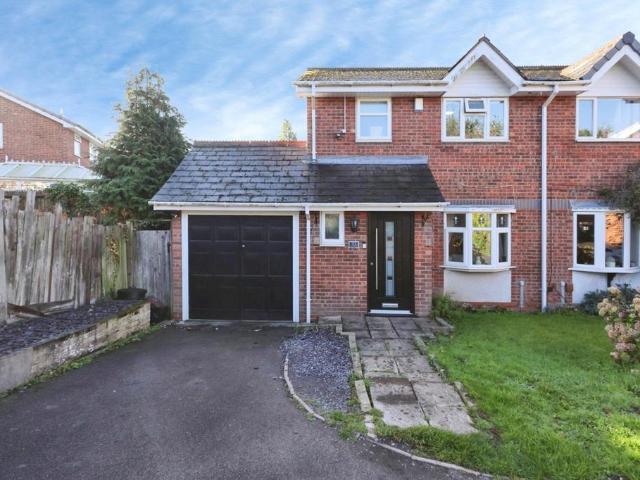 House for sale in Boldmere, Birmingham