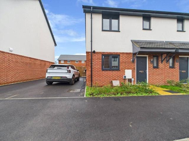 House for sale in Hunts Grove, School House