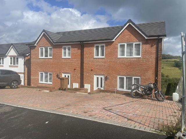 House for sale in Argoed, Wales