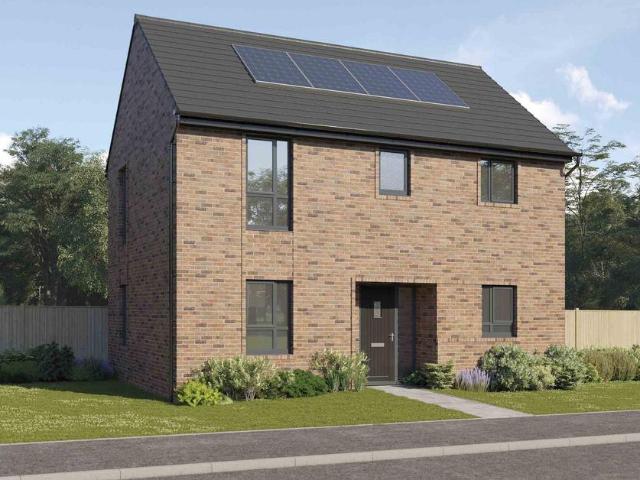 House for sale in Georgia, Isle Of Man