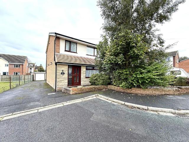 House for sale in Inskip-with-Sowerby, Cabus