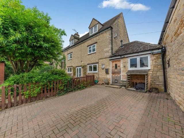 House for sale in Barrowden, Rutland