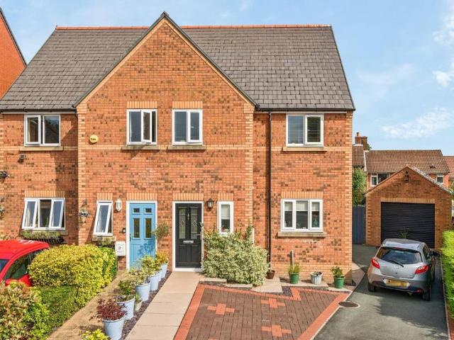 House for sale in Montgomery, Wales