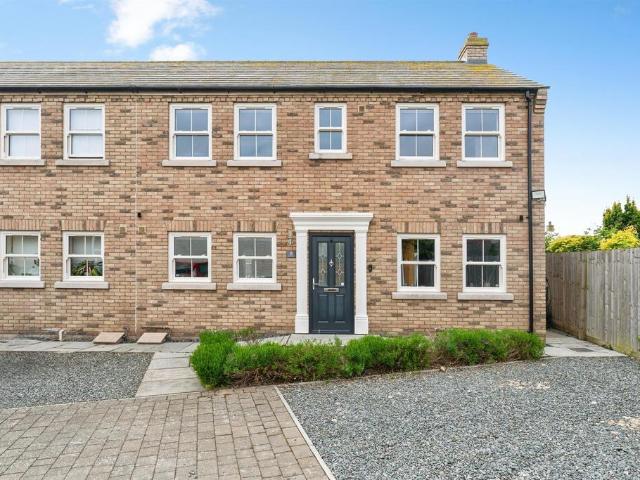 House for sale in Four Gotes, Cambridgeshire