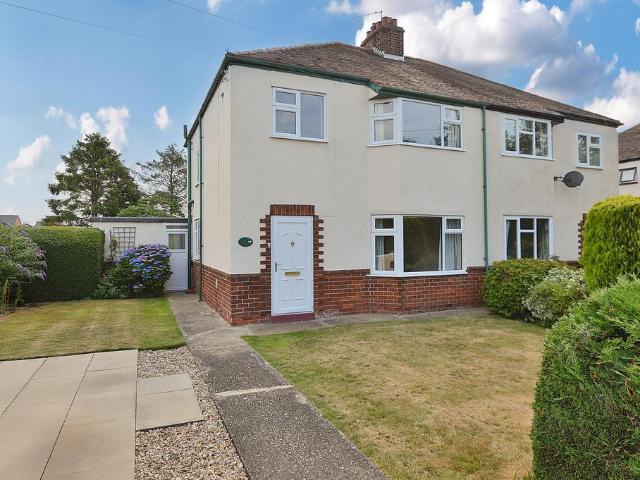 House for sale in Belleau, Lincolnshire
