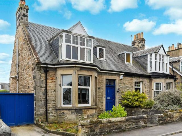 House for sale in Linktown, Kirkcaldy