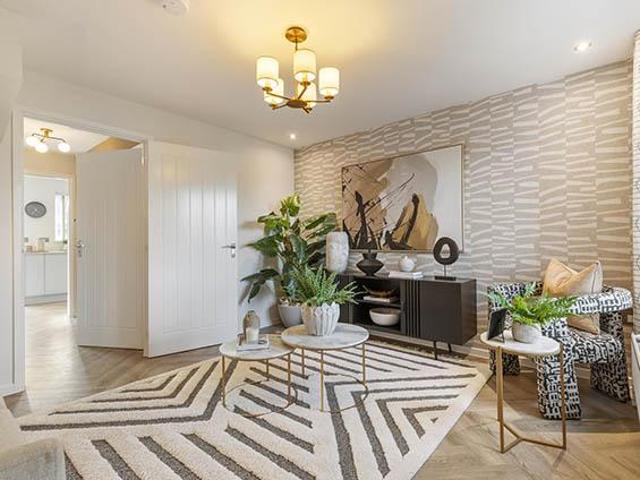 House for sale in Barway, Cambridgeshire