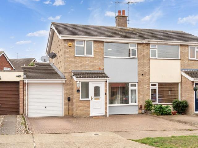 House for sale in Whitton, Ipswich
