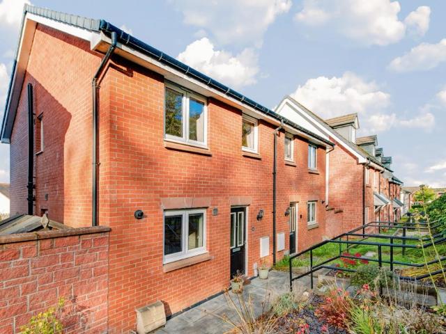 House for sale in Winchburgh, West Lothian