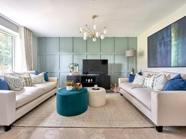 House for sale in Sunninghill and Ascot, Ascot