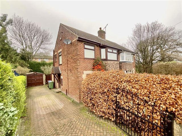 House for sale in South Yorkshire