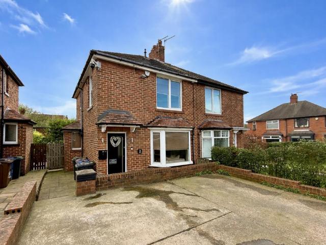 House for sale in Pogmoor, South Yorkshire