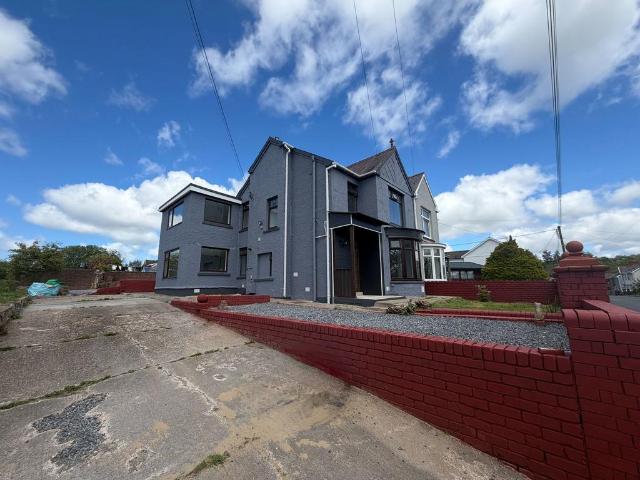 House for sale in Gwaun-cae-gurwen, Wales