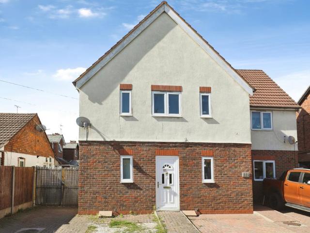 House for sale in Hammond Street