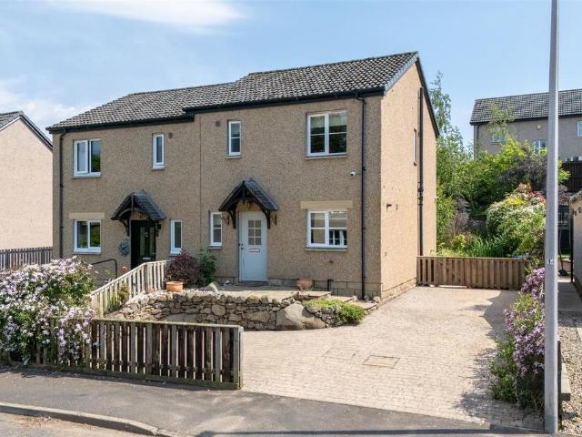 House for sale in Maxwellheugh, Kelso