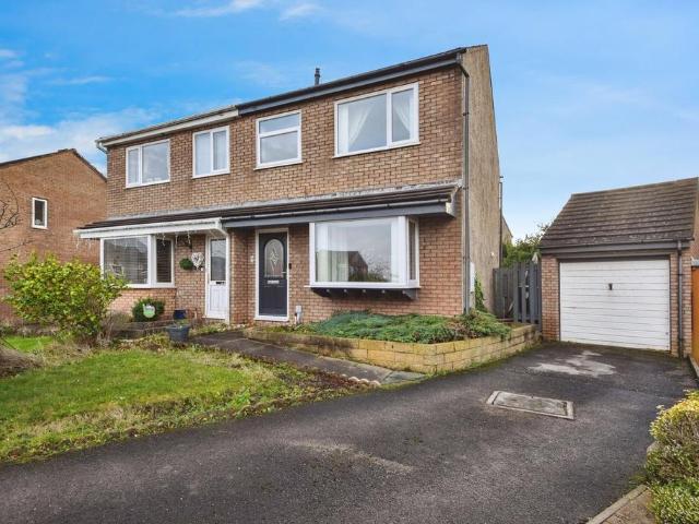 House for sale in Bare, Lancashire